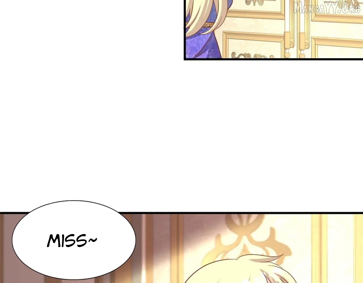 Don't Embarrass Me Chapter 180 - page 5